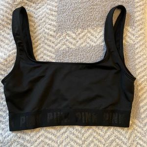 PINK bralette sports bra CLOSET CLEAR OUT